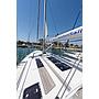 Book yachts online - sailboat - Bavaria Cruiser 50 - Altair - Bow & Solar - rent