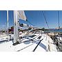 Book yachts online - sailboat - Bavaria Cruiser 50 - Altair - Bow & Solar - rent
