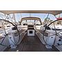 Book yachts online - sailboat - Bavaria Cruiser 50 - Altair - Bow & Solar - rent