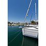 Book yachts online - sailboat - Bavaria Cruiser 50 - Altair - Bow & Solar - rent