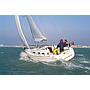 Book yachts online - sailboat - Dufour 325 - Bijoux - rent