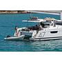 Book yachts online - catamaran - Saona 47 - Lucky Alexandra - rent