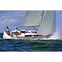 Book yachts online - sailboat - Dufour 405 RM - Kroya I - rent