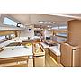 Book yachts online - sailboat - Sun Odyssey 440/3cab. - Performance Line "Ikarus" - rent