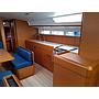 Book yachts online - sailboat - Sun Odyssey 519 - 5+1cab. - My Perseus (CV) - rent