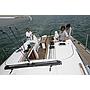 Book yachts online - sailboat - Dufour 375 - Lilly III  - rent
