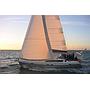 Book yachts online - sailboat - Ovni 395 - Gorgo - rent