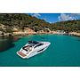 Book yachts online - motorboat - Sessa C38 - Wiki II - rent