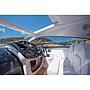 Book yachts online - motorboat - Sessa C38 - Wiki II - rent