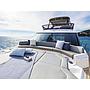Book yachts online - motorboat - Absolute 58 - Elegant - rent