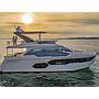 Book yachts online - motorboat - Absolute 58 - Elegant - rent