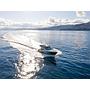 Book yachts online - motorboat - Sessa Fly 54 - Flying Dori - rent