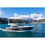 Book yachts online - motorboat - Sessa Fly 54 - Flying Dori - rent