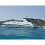 Book yachts online - motorboat - Sealine SC 38 - White Lightening - rent