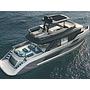 Book yachts online - motorboat - Explorer 62 - Ocean Dreams - rent