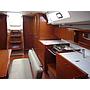 Book yachts online - sailboat - Oceanis 43 - GOODBAR - rent