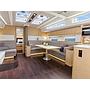 Book yachts online - sailboat - Hanse 548 - no name - rent