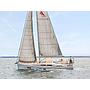 Book yachts online - sailboat - Hanse 548 - no name - rent