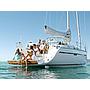 Book yachts online - sailboat - Bavaria Cruiser 46 - Okyalos - rent
