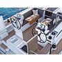 Book yachts online - sailboat - Bavaria C45 Style - Amaryllis - rent