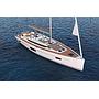 Book yachts online - sailboat - Bavaria C57 Style - Elli - rent