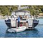 Book yachts online - sailboat - Bavaria C57 Style - Elli - rent