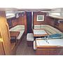 Book yachts online - sailboat - Sun Odyssey 43 - Veni I - rent