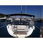 Book yachts online - sailboat - Sun Odyssey 49i - Zenith Forever - rent