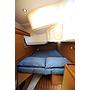 Book yachts online - sailboat - Sun Odyssey 49i - Zenith Forever - rent