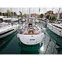Book yachts online - sailboat - Bavaria Cruiser 34  Style - Aston - rent