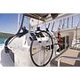Book yachts online - catamaran - Lagoon 400 S2 - Why not 11 - rent