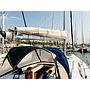 Book yachts online - sailboat - Beneteau Oceanis 43 - Blauw - rent