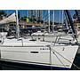 Book yachts online - sailboat - Beneteau Oceanis 43 - Blauw - rent