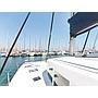 Book yachts online - catamaran - Lagoon 440 - Zippi - rent