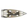 Book yachts online - sailboat - Dufour 460 Grand Large - Gerry - rent