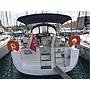 Book yachts online - sailboat - Oceanis 40 - Shubunkin - rent