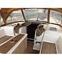 Book yachts online - sailboat - Dufour 450 GL - Oscar Time - rent