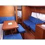 Book yachts online - sailboat - Dufour 410 Grand Large - Fourten - rent