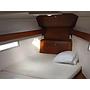 Book yachts online - sailboat - Dufour 410 Grand Large - Fourten - rent