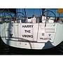 Book yachts online - sailboat - Sun Odyssey 439 - Harry the Viking - rent