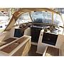 Book yachts online - sailboat - Dufour 410 Grand Large-1 - Balthazar King - rent