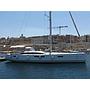 Book yachts online - sailboat - Jeanneau 53 - Big Fella Thanks - rent