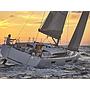 Book yachts online - sailboat - Sun Odyssey 440 - Innovation - rent