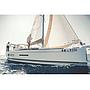 Book yachts online - sailboat - Dufour Grand Large 382 - Allegro - rent