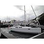 Book yachts online - sailboat - Hanse 385 - Pagode - rent