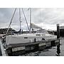 Book yachts online - sailboat - Hanse 385 - Pagode - rent