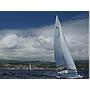 Book yachts online - sailboat - Hanse 385 - Pagode - rent