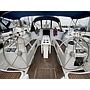 Book yachts online - sailboat - Sun Odyssey 45.2 - Saita (refit 2020) - rent