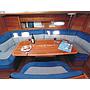 Book yachts online - sailboat - Bavaria 50 Cruiser - Perseas - rent