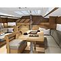 Book yachts online - sailboat - Dufour 430 Grand Large - Echo ΙΙ - rent